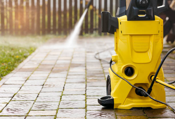 Trusted Cleveland, NC Pressure Washing Services Experts