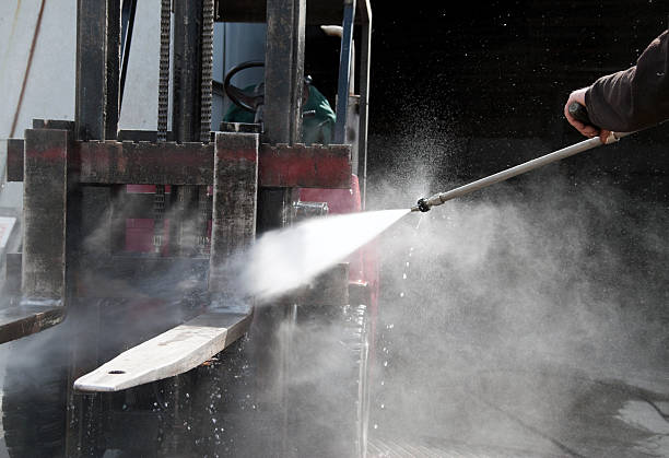 Best Concrete Sealing  in Cleveland, NC