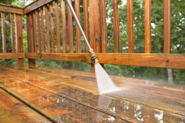 Boat and Dock Cleaning in Cleveland, NC